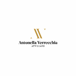Studio Legale Avv. Antonella Verrecchia logo