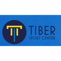 Tiber Sport Center Piscina - Fitness logo