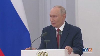 Donald, Vladimir, Bibi Tra crisi ed elezioni