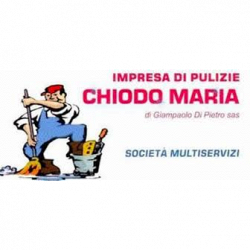 Impresa di Pulizie Chiodo Maria di Giampaolo di Pietro S.a.s. logo