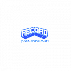 Prefabbricati Record logo