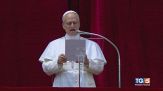 Il grido di Leone, "Mai più guerra"
