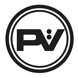 Percussion Village logo