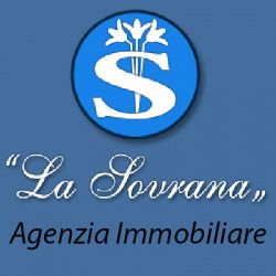 Agenzia Immobiliare La Sovrana logo