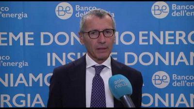 Monti (Edison): impegnati in progetti contro povertà energetica