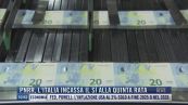 Breaking News delle 11.00 | Pnrr, l'Italia incassa il sì alla quinta rata