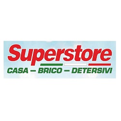 Superstore Pistoia logo