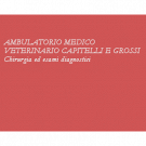 Ambulatorio Medico Veterinario Capitelli & Grossi
