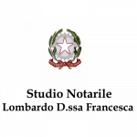 Lombardo Francesca Notaio