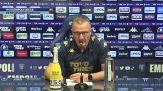 18:30 Empoli-Lecce
