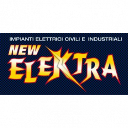 New Elektra logo
