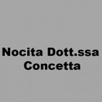 Nocita Dott.ssa Concetta