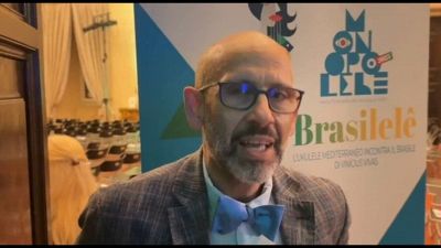 VDOC Monopoli, torna festival dell'ukulele: tre giorni di musica e festa