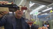 Il vino italiano corre nonostante i dazi Usa