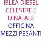 Iblea Diesel - Celestre E Dinatale Officina Mezzi Pesanti