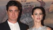 L’ombra del giorno, Scamarcio e Benedetta Porcaroli si separano