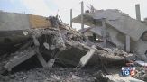 Gaza sotto attacco, avvertimento ad Hamas