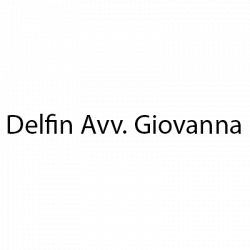 Delfin Avv. Giovanna logo