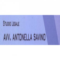 Studio legale Avv. Antonella Savino logo