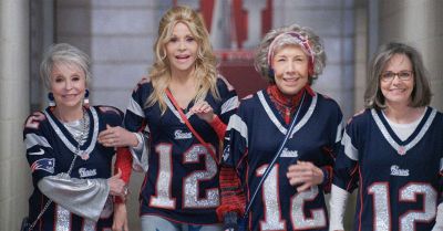 Film da vedere in TV e streaming nel weekend del 14 e 15 ottobre