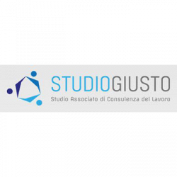 Studio Associato di Consulenza del Lavoro Giusto logo