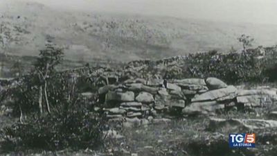 La battaglia del solstizio