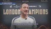 Tra padel e leggende