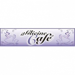 Il Glicine Cafè logo