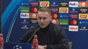 Koopmeiners carica la Juve: "Qui vogliamo tutti vincere""