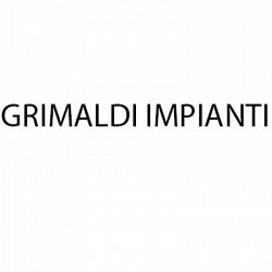 Grimaldi Impianti logo