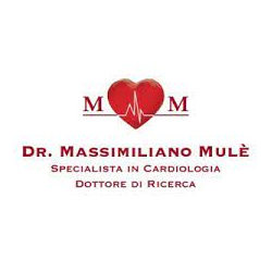 Studio Cardiologico Dott. Mule' Massimiliano logo