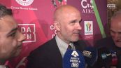 "Percassi: "Atalanta, ennesima grande impresa"