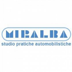 Agenzia Pratiche Auto Miralba Madonna dell'Olmo logo