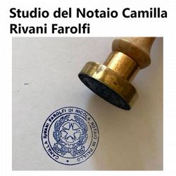 Rivani Farolfi Dr. Camilla logo