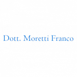 Moretti Dr. Franco logo
