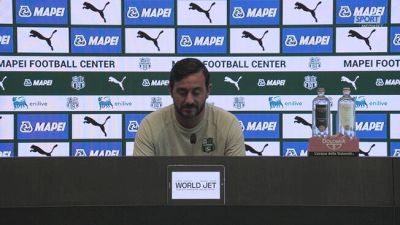 Aquilani: "Maneggiare con cura i tanti complimenti ricevuti"