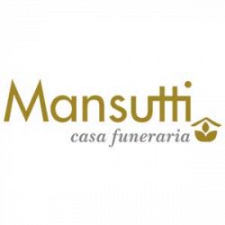 Casa Funeraria Mansutti Tricesimo logo