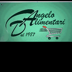 Alimentari D'Angelo logo
