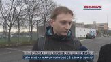 Delitto Garlasco, Alberto Stasi esce dal carcere per andare al lavoro
