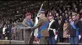Il Gen. C. A. Carmine Masiello è il nuovo Capo di Stato Maggiore dell'Esercito