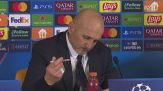 Spalletti, Bastoni e la Nazionale: "Gattuso deve essere libero di fare quello che vuole!"