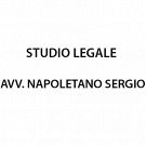 Studio Legale Avv. Napoletano Sergio