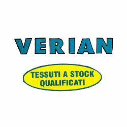 Verian Tessuti a Stock logo