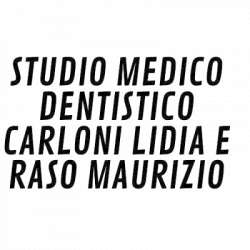 Studio medico dentistico Carloni Lidia-Raso Maurizio e Federico logo