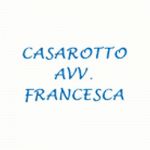 Casarotto Avv. Francesca