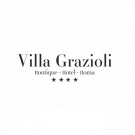 Villa Grazioli Boutique Hotel