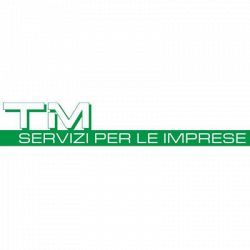 Tirinzoni Matteo - Carpenteria generale e montaggi logo
