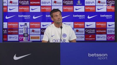 Chivu attacca: "Scontri diretti? Ma Milan e Juve sono finite tanto indietro…"