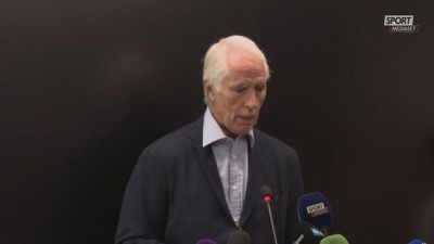 Malagò: "La scelta del ct? Calma! Condivisione totale con Maldini e Leonardo"