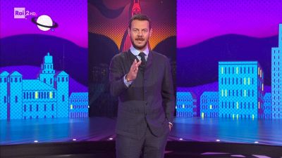 Stasera in tv - martedì 4 ottobre